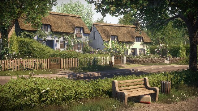 Everybody's Gone to the Rapture immagine 149336