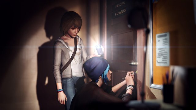 Life is Strange - Episode 3 immagine 151897