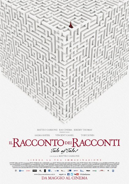Il Racconto dei Racconti - Immagine 149631