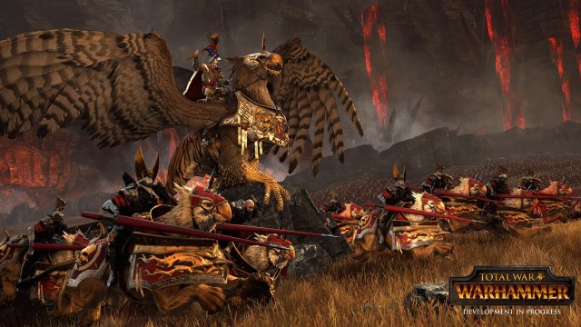 Total War: Warhammer - Immagine 154714