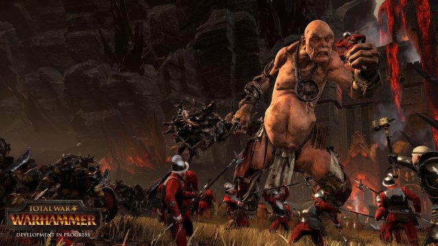 Total War: Warhammer - Immagine 154717