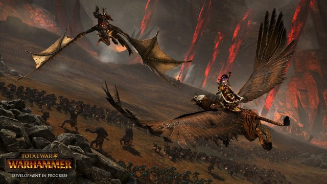 Total War: Warhammer - Immagine 154718