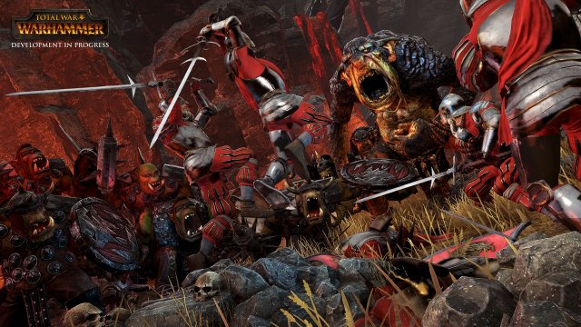 Total War: Warhammer - Immagine 154719