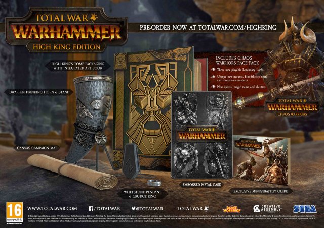 Total War: Warhammer - Immagine 167866