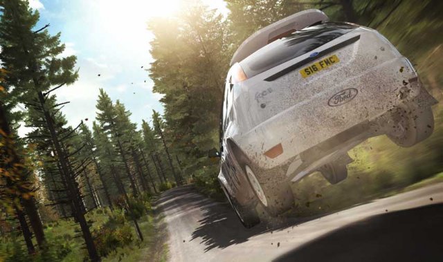DiRT Rally - Immagine 165398