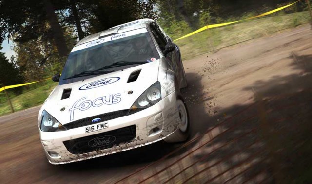 DiRT Rally - Immagine 165400