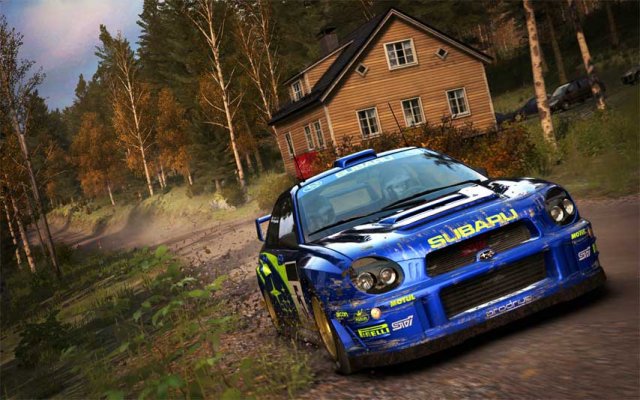 DiRT Rally - Immagine 165401