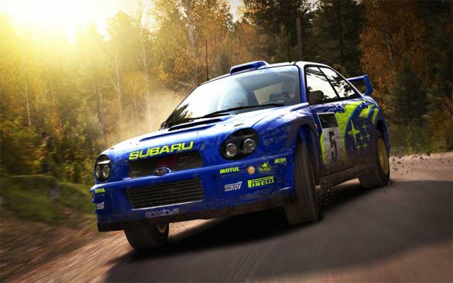DiRT Rally - Immagine 165402