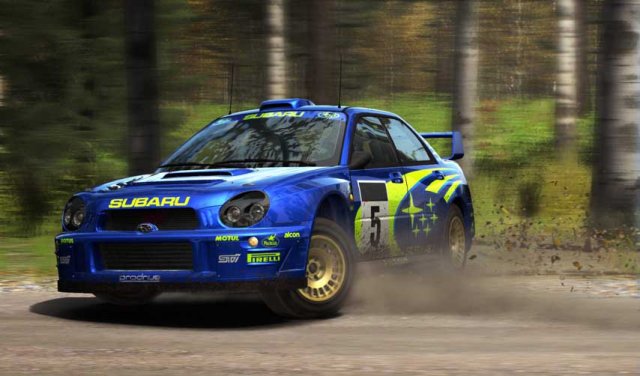 DiRT Rally - Immagine 165403