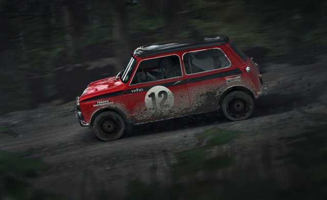 DiRT Rally - Immagine 150284