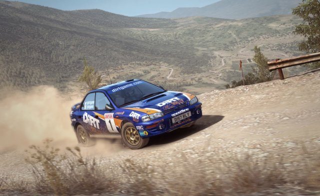 DiRT Rally - Immagine 150290