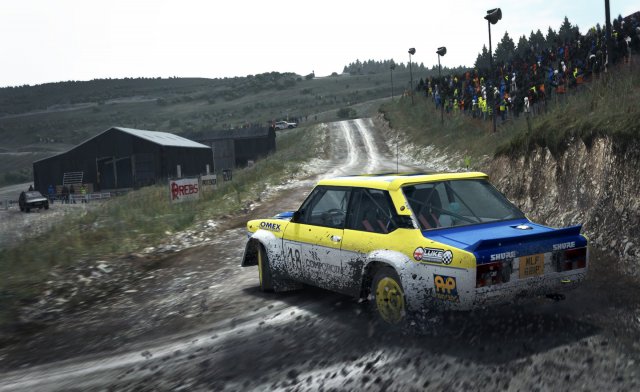 DiRT Rally - Immagine 150294