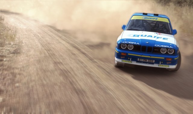 DiRT Rally - Immagine 150295
