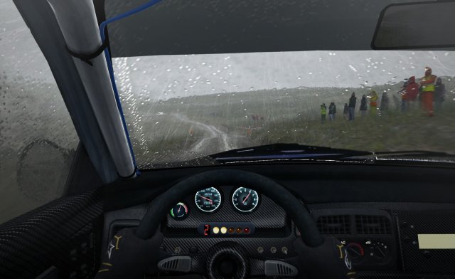 DiRT Rally - Immagine 150298