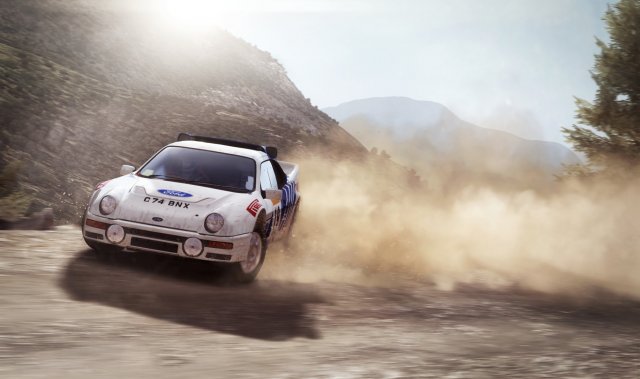 DiRT Rally - Immagine 150300