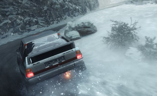 DiRT Rally - Immagine 150301