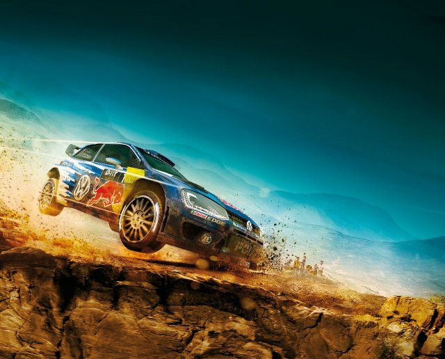 DiRT Rally - Immagine 171444
