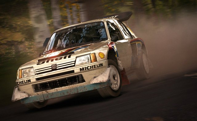 DiRT Rally - Immagine 171447
