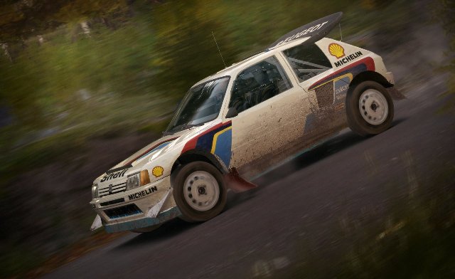 DiRT Rally - Immagine 171450
