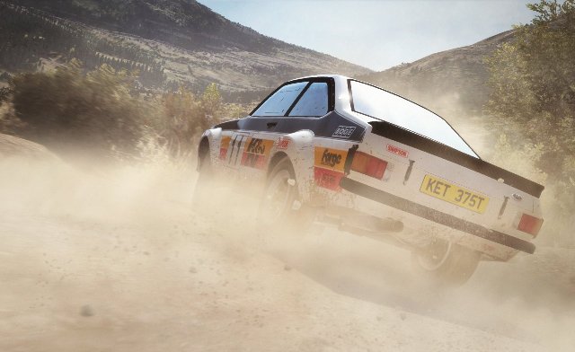 DiRT Rally - Immagine 171456