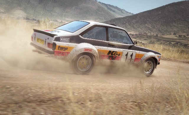 DiRT Rally - Immagine 171459