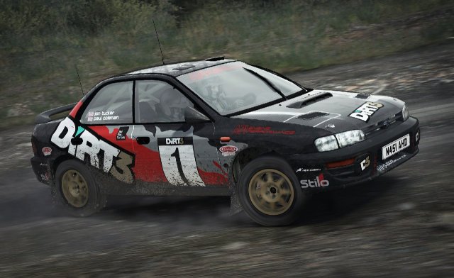 DiRT Rally - Immagine 171462