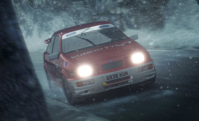 DiRT Rally - Immagine 171465