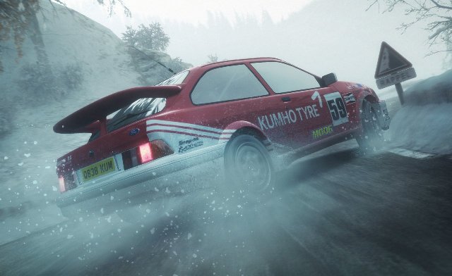 DiRT Rally - Immagine 171468