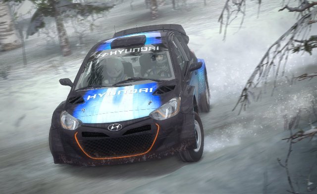 DiRT Rally - Immagine 171471