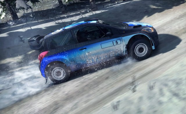 DiRT Rally - Immagine 171474