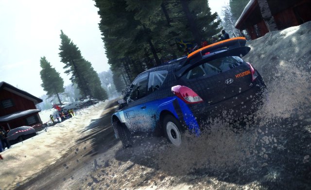 DiRT Rally - Immagine 171477