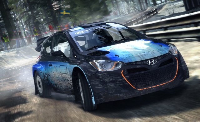 DiRT Rally - Immagine 171480