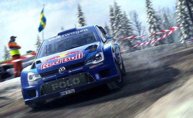 DiRT Rally - Immagine 171483