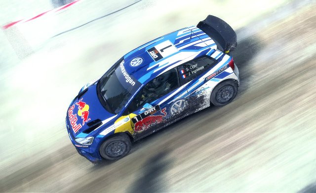 DiRT Rally - Immagine 171486