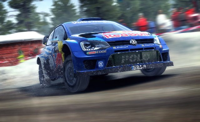 DiRT Rally - Immagine 171489