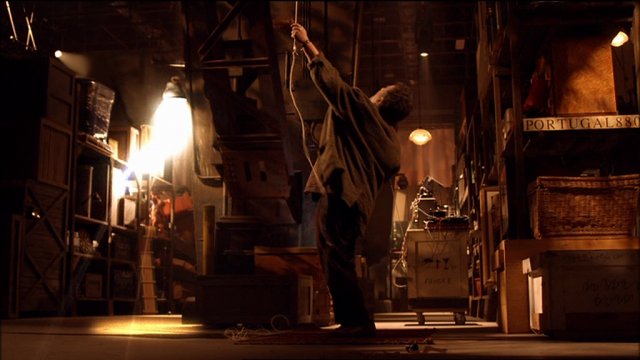Warehouse 13 - Immagine 158777