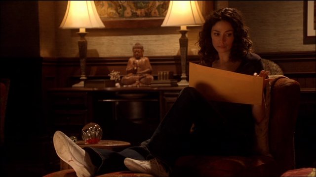 Warehouse 13 - Immagine 158780