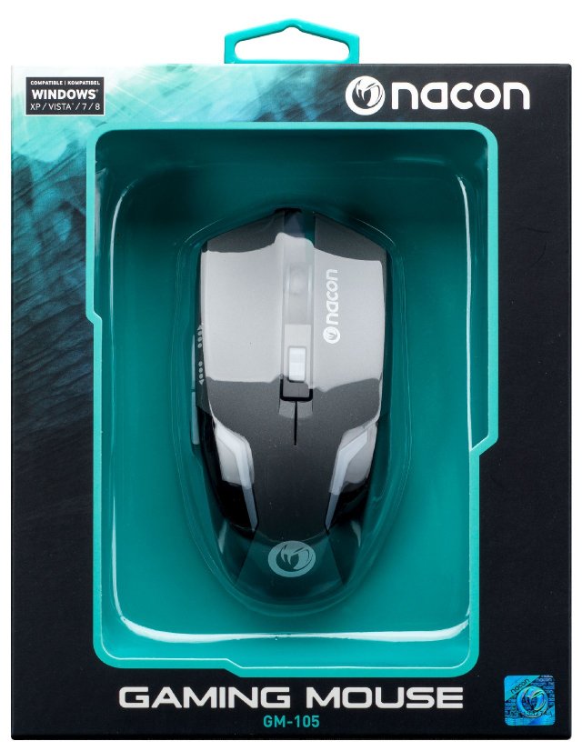 NACON GM-105 - Immagine 150551