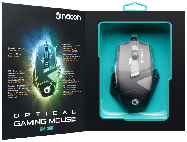 NACON GM-300 - Immagine 150538