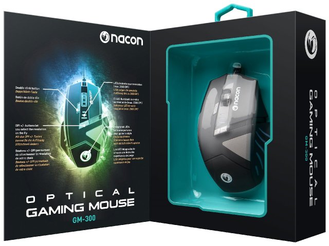 NACON GM-300 - Immagine 150540