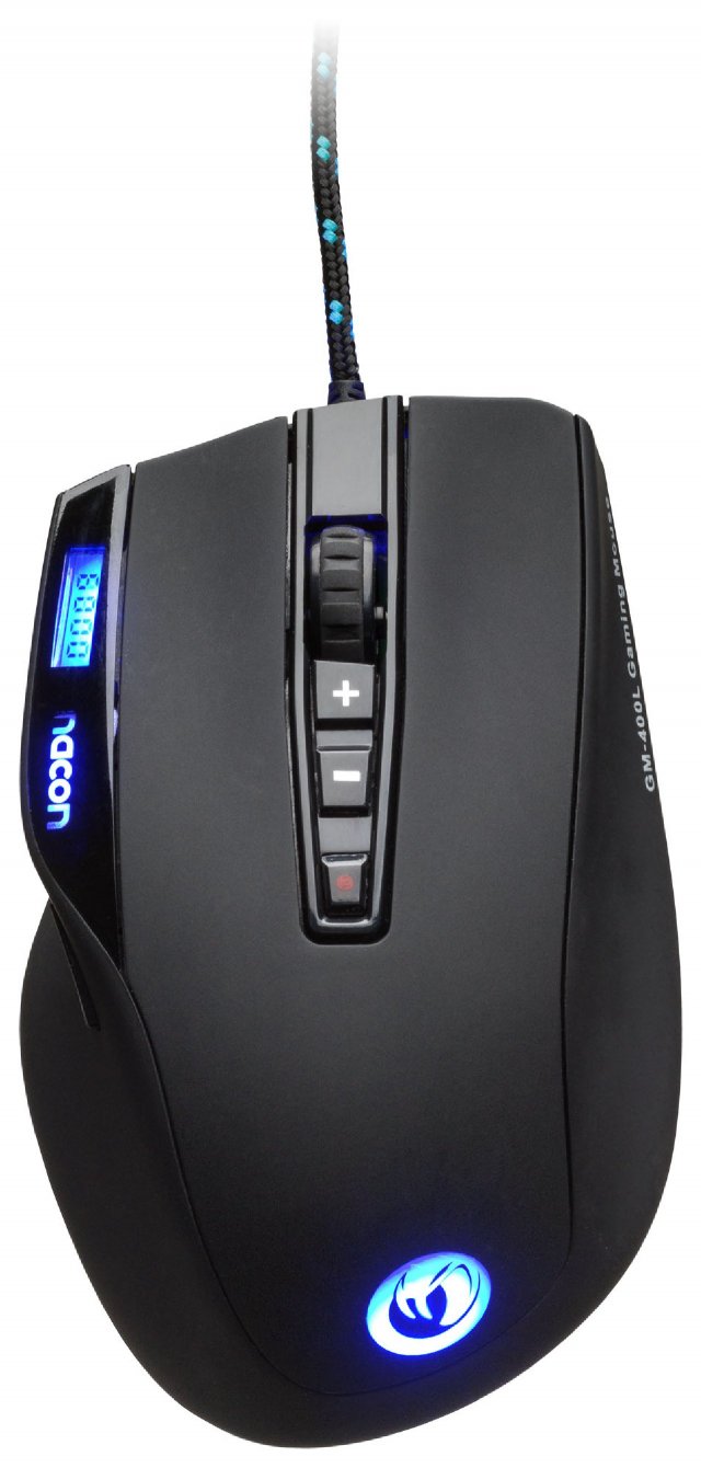 NACON GM-400L - Immagine 150511