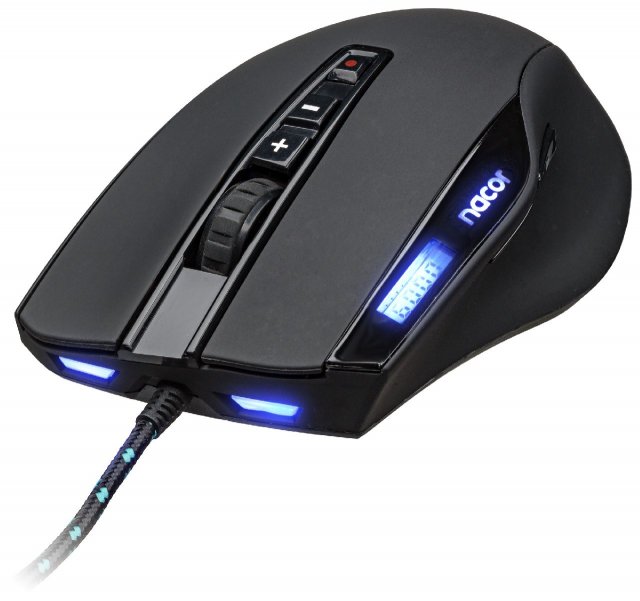 NACON GM-400L - Immagine 150513