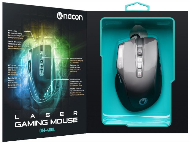 NACON GM-400L - Immagine 150518