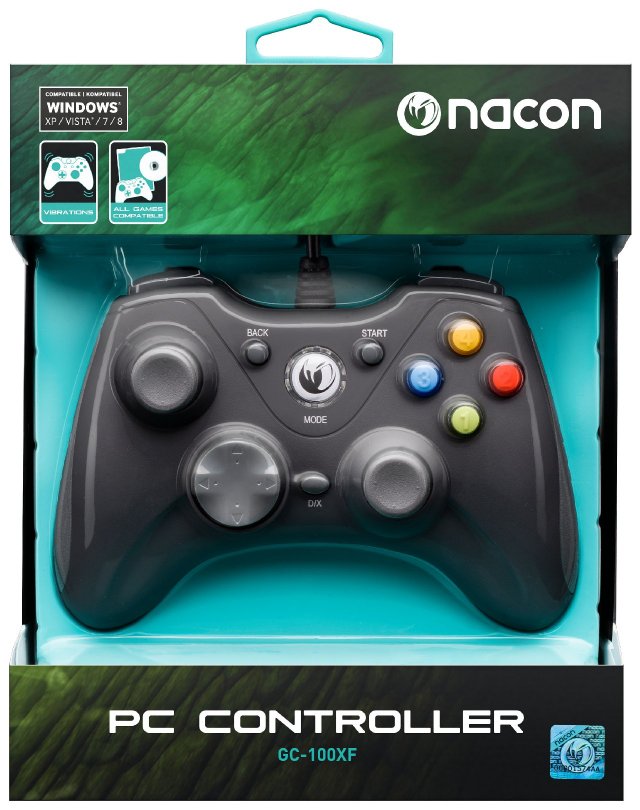 NACON GC-100XF - Immagine 150509