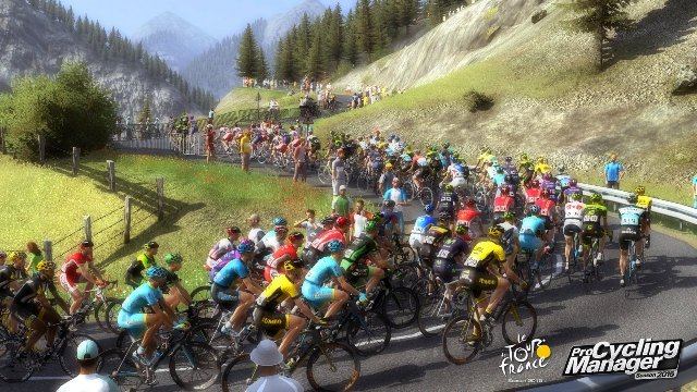 Le Tour de France 2015 immagine 154039