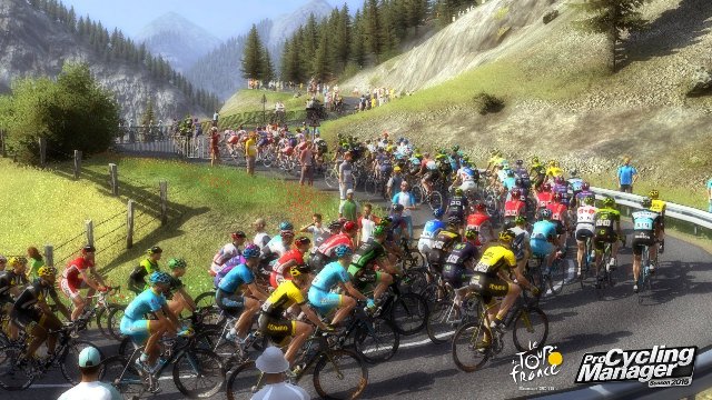 Le Tour de France 2015 immagine 154037