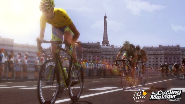 Le Tour de France 2015 immagine 154059