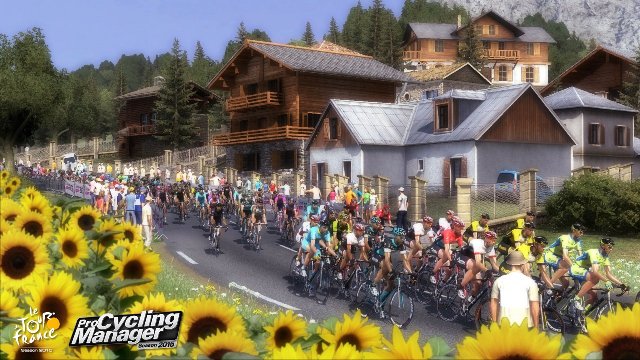 Le Tour de France 2015 immagine 154067