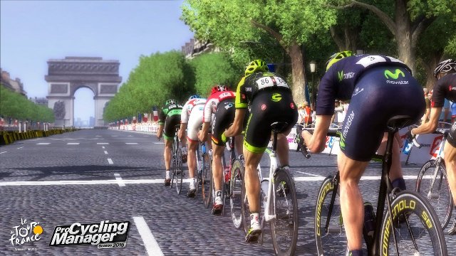 Le Tour de France 2015 immagine 154071