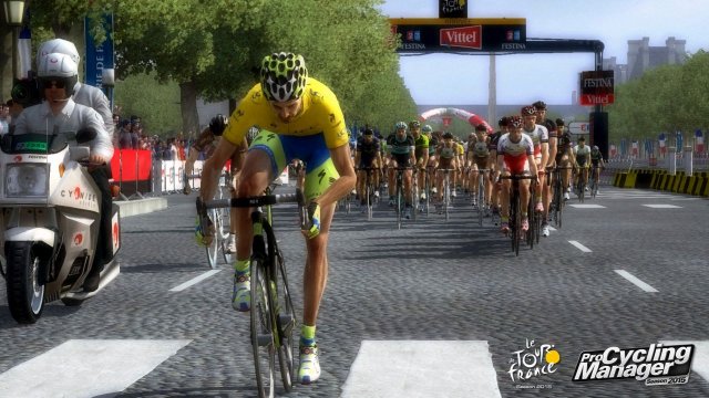 Le Tour de France 2015 - Immagine 150665